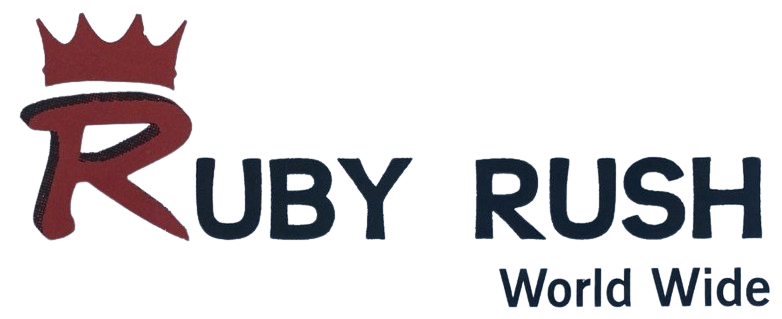 Ruby Rush World Wide